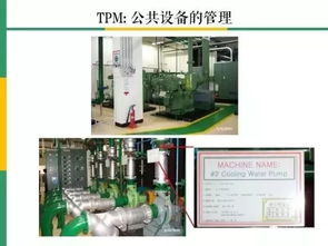 40張世界級工廠5S管理圖集——企業管理高效實施指南