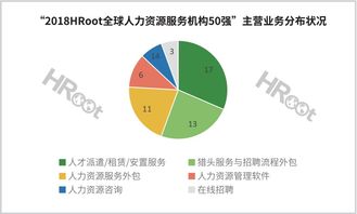 2018 HROOT全球人力資源服務(wù)機(jī)構(gòu)50強(qiáng)榜單與白皮書 軟件外包服務(wù)的崛起與啟示