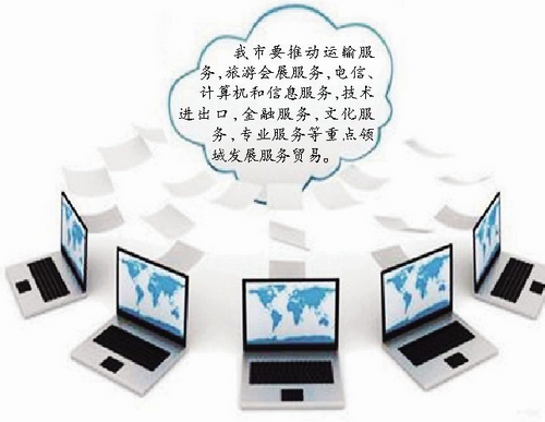 廈門服務(wù)外包跑上“快車道”，年內(nèi)累計(jì)發(fā)補(bǔ)貼2000余萬(wàn)元?jiǎng)?chuàng)新助推“軟件外包”成新引擎
